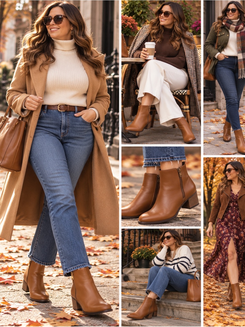 SOUL Naturalizer Richy Bootie